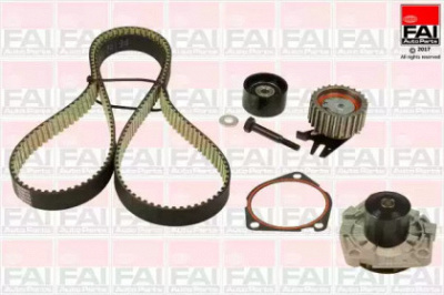 FAI AUTOPARTS tbk5356332 -  